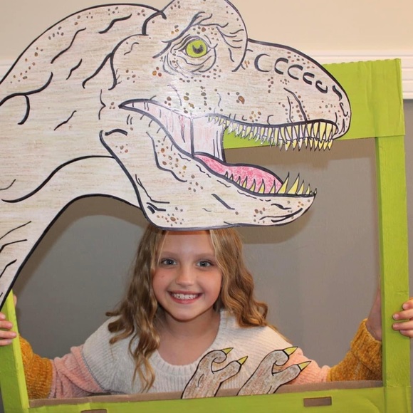 Meet your Posher, Deborah - Picture 14 of 16